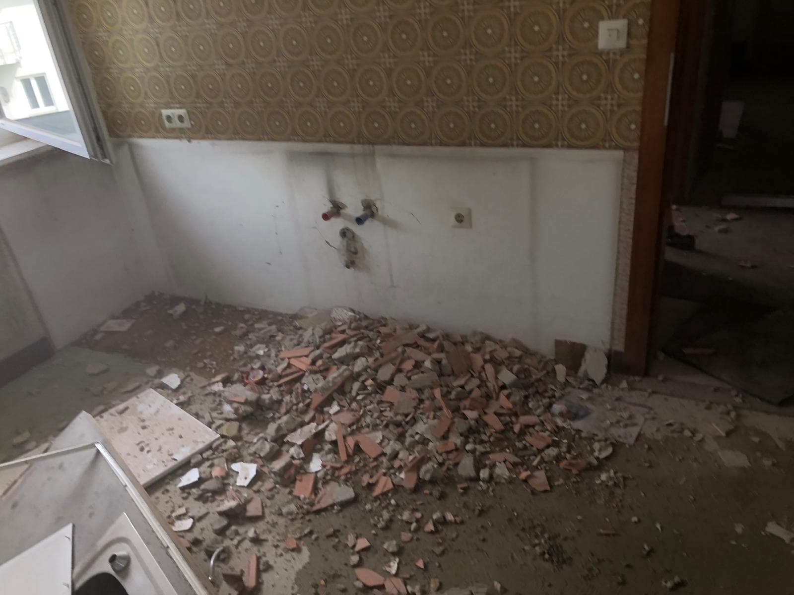 Entrümpelung Kärnten – A&M Entrümpelung Wohnungsräumung